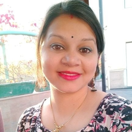 Sucharita Sahu  ❤️🌹