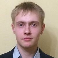 Дмитрий Ремизов