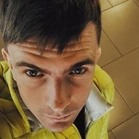 Артем Буссе