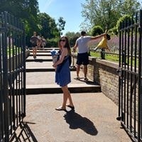 April Marie Picknell