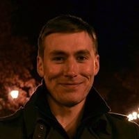 Данил Шайхутдинов