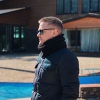 Иван Столяренко