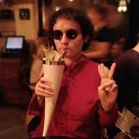 Yulia Vermishel Ronen