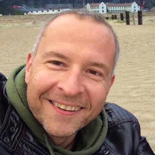 Thomas Vanderhaeghen