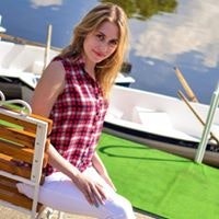 Марина Нерейко