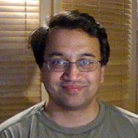 Nalin Wickramasuriya