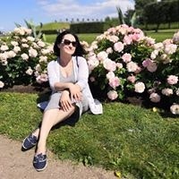 Наталья Бочкачева