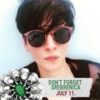 Nora Sam Shakiri Markovic