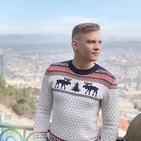 Максим Мару