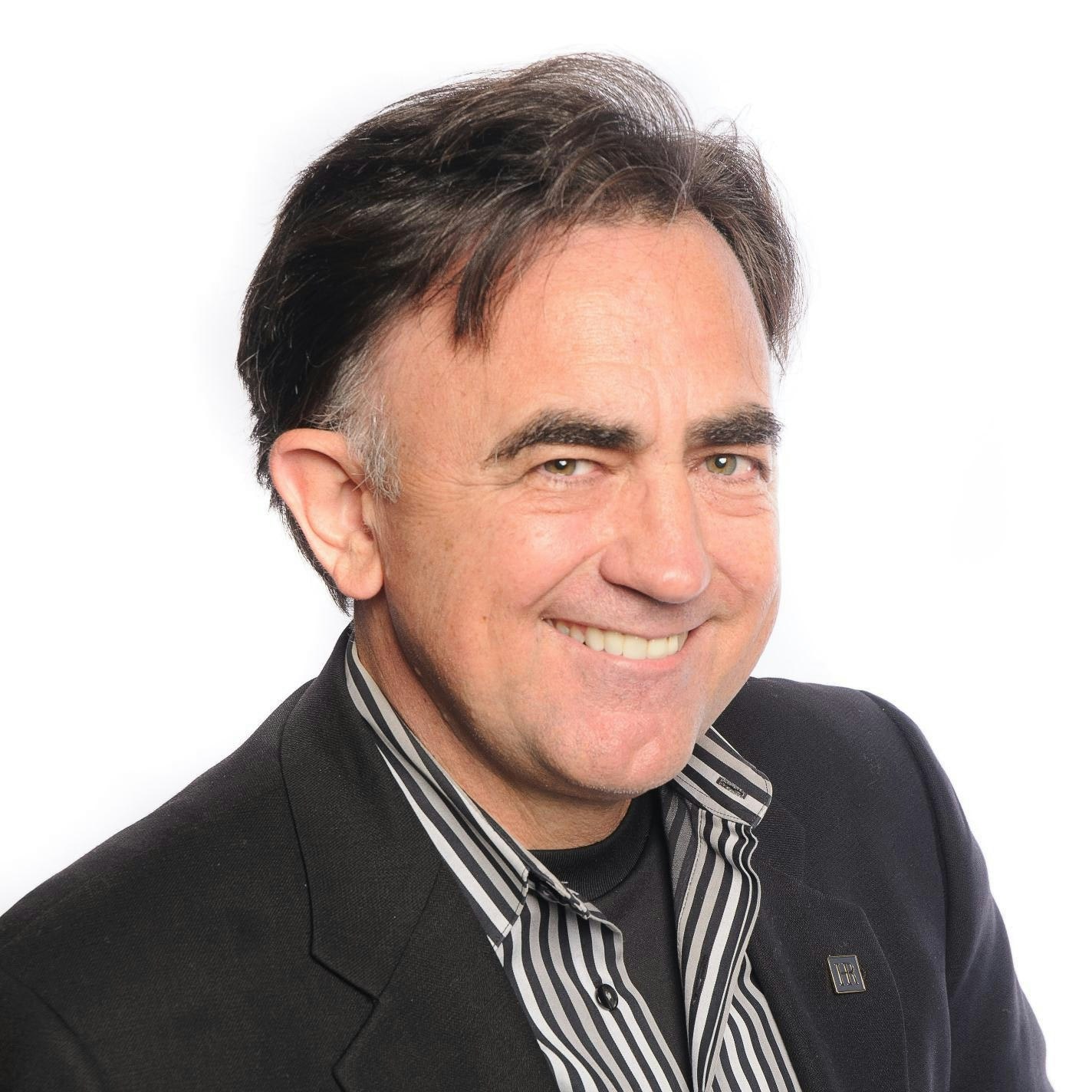 Larry Cummings,CA-AM