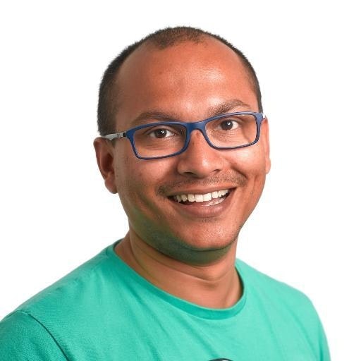 Sumit Datta [dwata] 👋