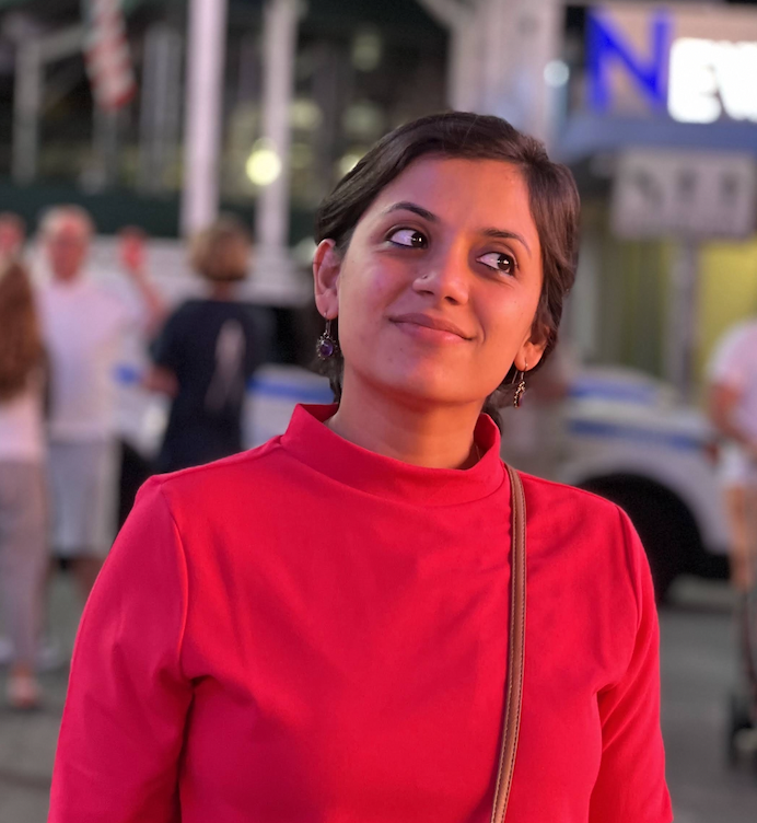 Medha Ghatikesh