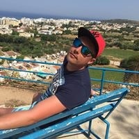 Giedrius Grigaravičius