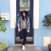 Yasmine Agouza Bennis