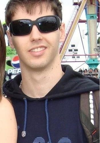 Diego Schlemper Rosa