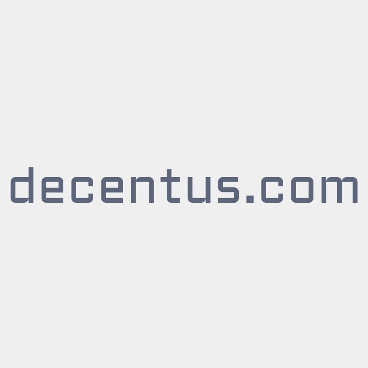 decentus