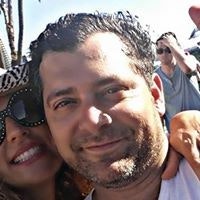 Jean Michel Morot-Gaudry