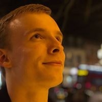 Connor Spencer Harries