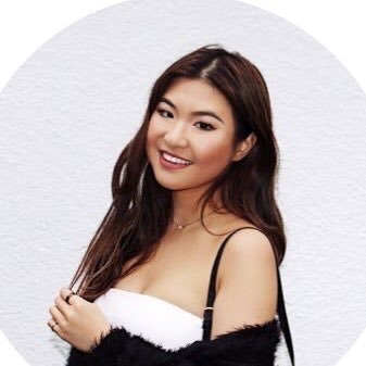 DEBORAH ZHANG 🇨🇦👩🏻‍💻 she/her