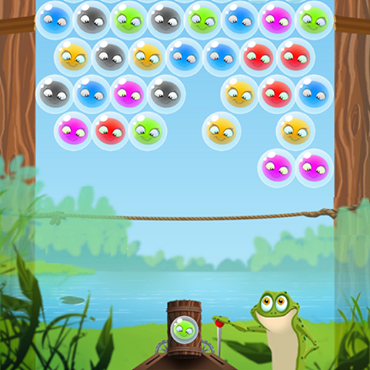 Bubble Shooter
