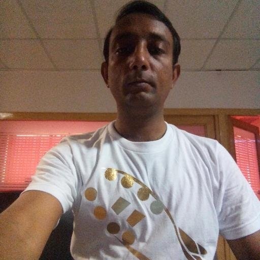 CHANDAN SINHA 🇮🇳