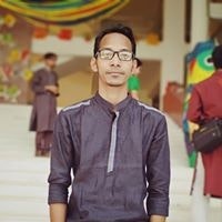 Showrin Barua Hridoy