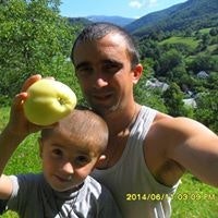 Славік Боднар