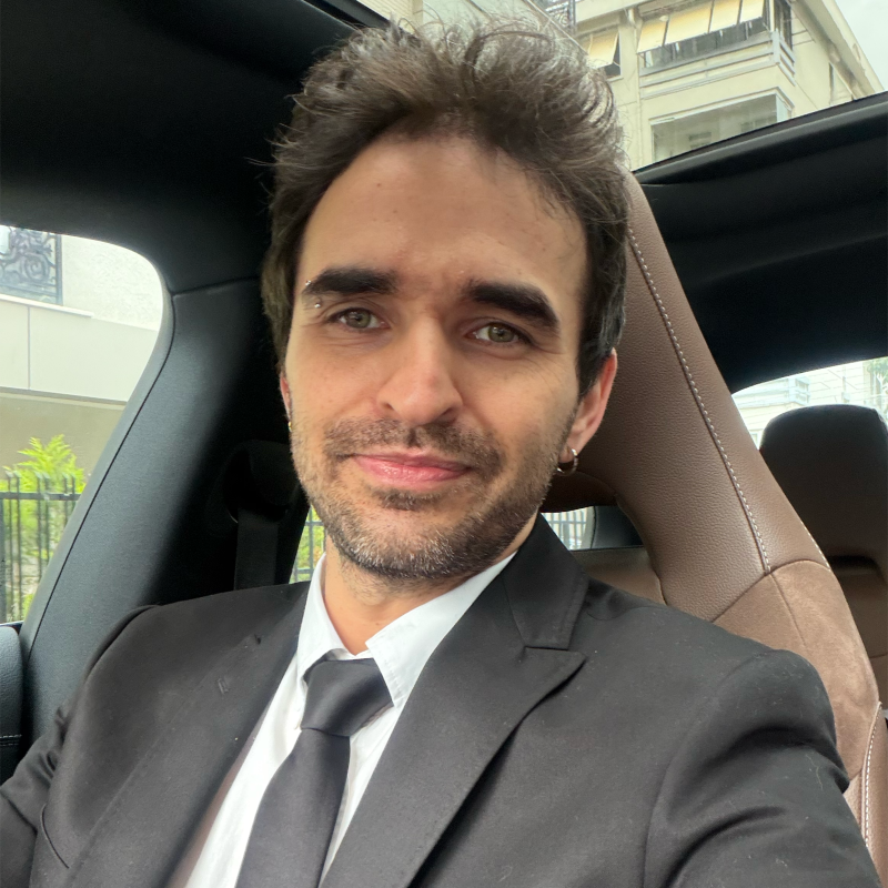 Zafer Ayan