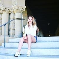 Анна Кудинова