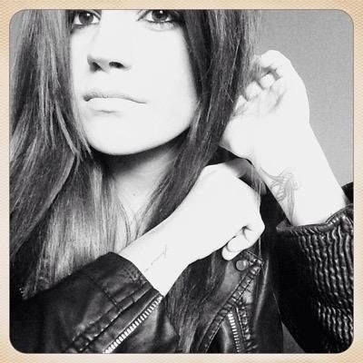 Olivia Sanchez  ⌚️