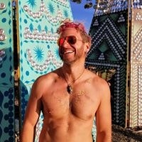 Tommy Zeitgeist Olick