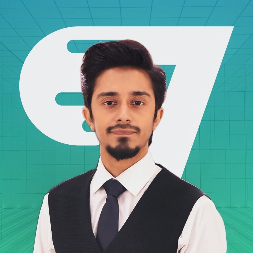 Muhammad Sheheryar Noor