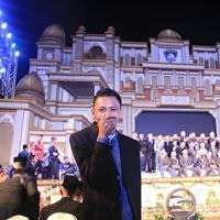 E.M. Fachri Ferdiansyah