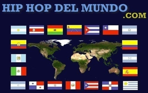Hip Hop Del Mundo