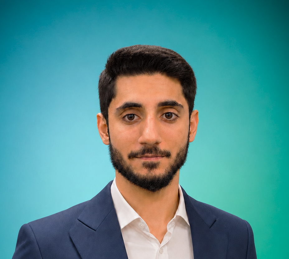 Hamza Abdullah