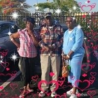 Paulette Moochie Stuckey