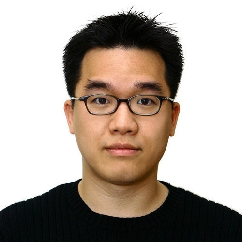 Joon Lee (이경준)