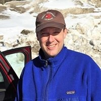 Thomas Leslie Johnston