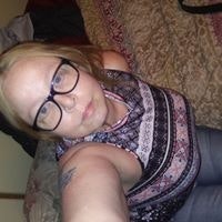 Ricki Durbin-Luedeman