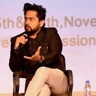 Vishal Nigam at DIYblockchain