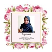Khairun Natasya Ismail