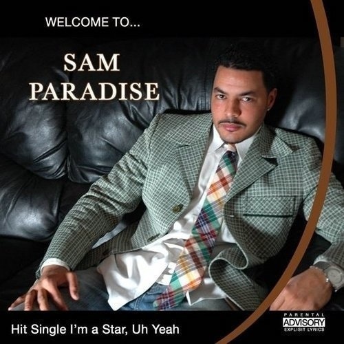 Sam Paradise Johnson