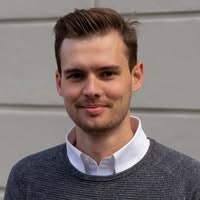 David André Møller