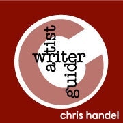 Chris Handel Schmidt