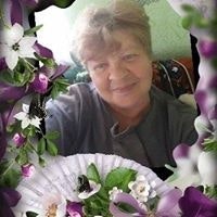 Людмила Потемкина