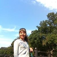 Светлана Слепцова