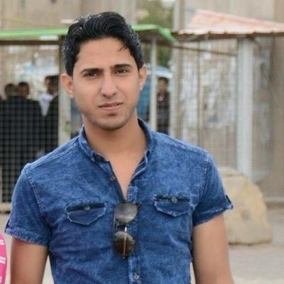 عمار طه الطائي