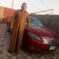 حيدرنجم راشد