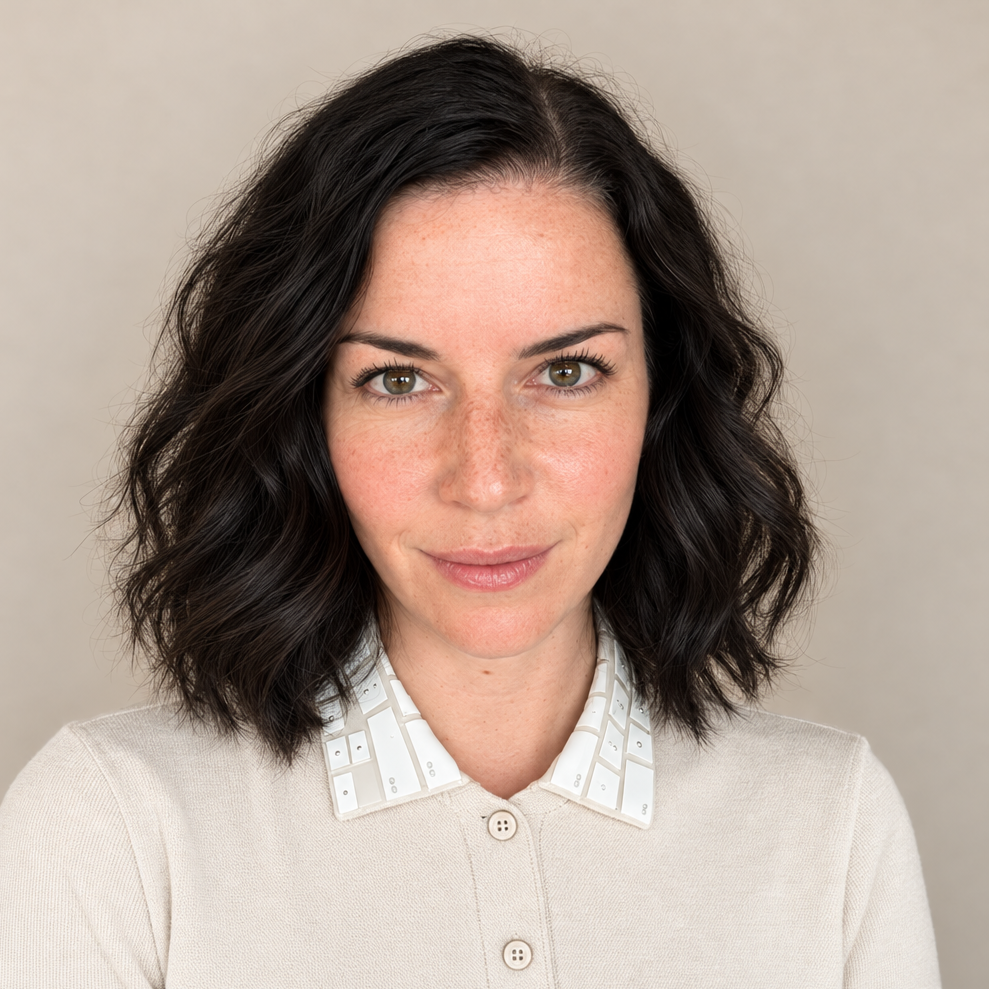 Yana Welinder