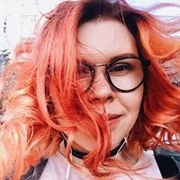 Надія Парапустякова